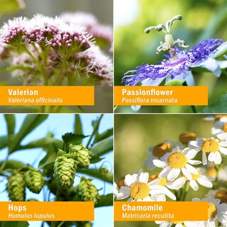 Foto 6 | Fórmula Herbal Para Dormir Herb Pharm Relajante Con Valeriana 120 Ml - Venta Internacional.