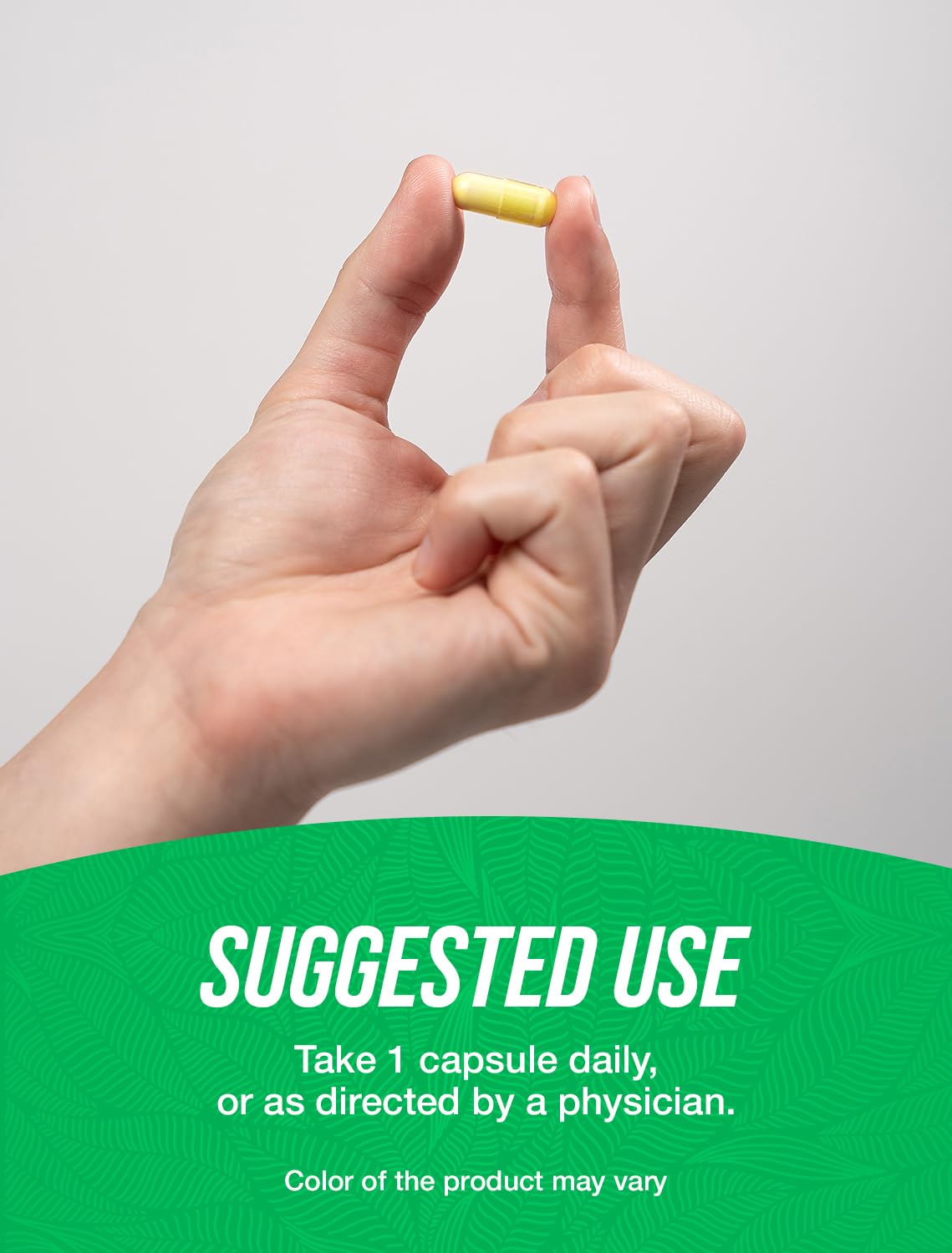 Foto 5 pulgar | Suplemento Bulksupplements.com Fisetina 100 Mg 90 Cápsulas Vegetarianas - Venta Internacional.