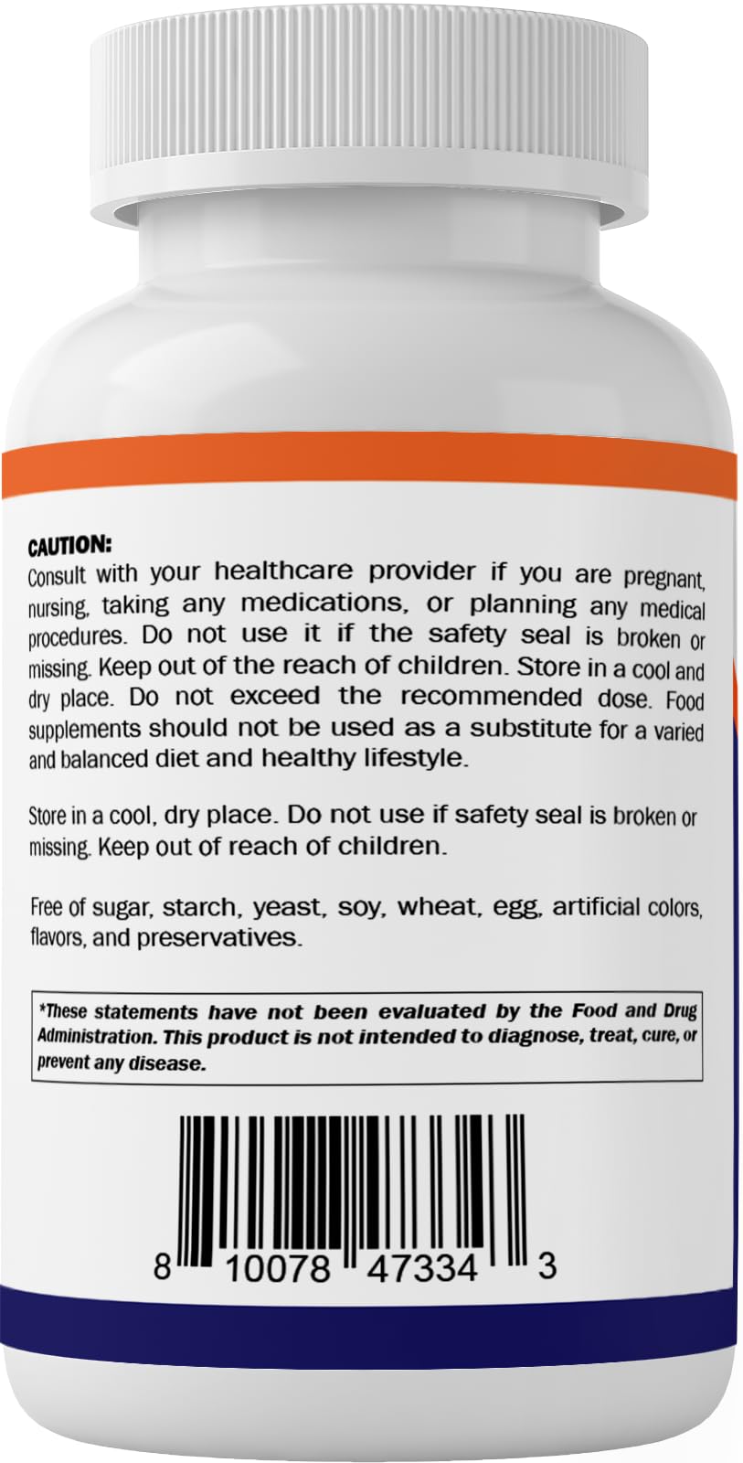 Foto 4 pulgar | Suplemento Vitamático De Vitamina B6 50 Mg 250 Comprimidos Vegetariano - Venta Internacional.