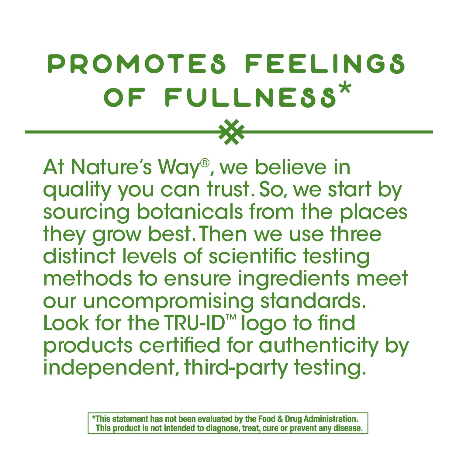 Foto 8 pulgar | Suplemento Nature's Way con Glucomanano de Raíz Konjac 100 Cápsulas - Venta Internacional