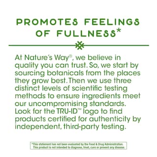 Foto 7 | Suplemento Nature's Way con Glucomanano de Raíz Konjac 100 Cápsulas - Venta Internacional