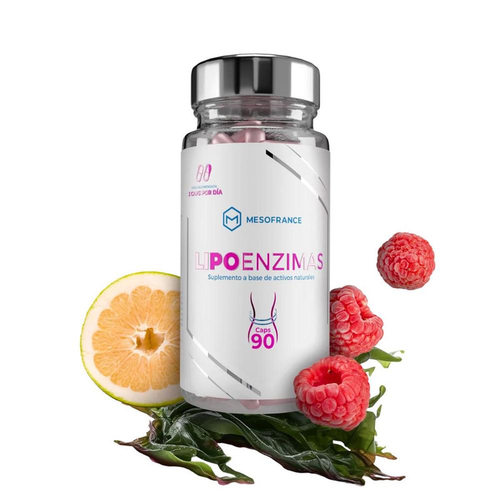 Foto 6 | Gluteo Peptonas + Rejuvene-c + Lipoenzimas Mesofrance