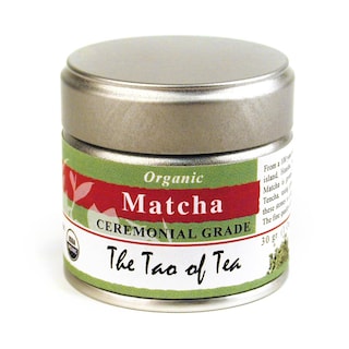 Foto 1 | Té Matcha The Tao Of Tea Grado Ceremonial Lata De 30 Ml - Venta Internacional.