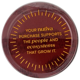 Foto 5 | Aceite De Palma Roja Nutiva Organic Fair Trade 450 Ml - Venta Internacional.