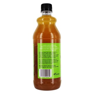 Foto 3 | Cuchara De Vinagre De Sidra De Manzana Con Miel De Manuka Monofloral 750 Ml - Venta Internacional.