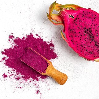 Foto 5 | Polvo De Pitahaya Liofilizado Wilderness Poets 350 Ml - Venta Internacional.