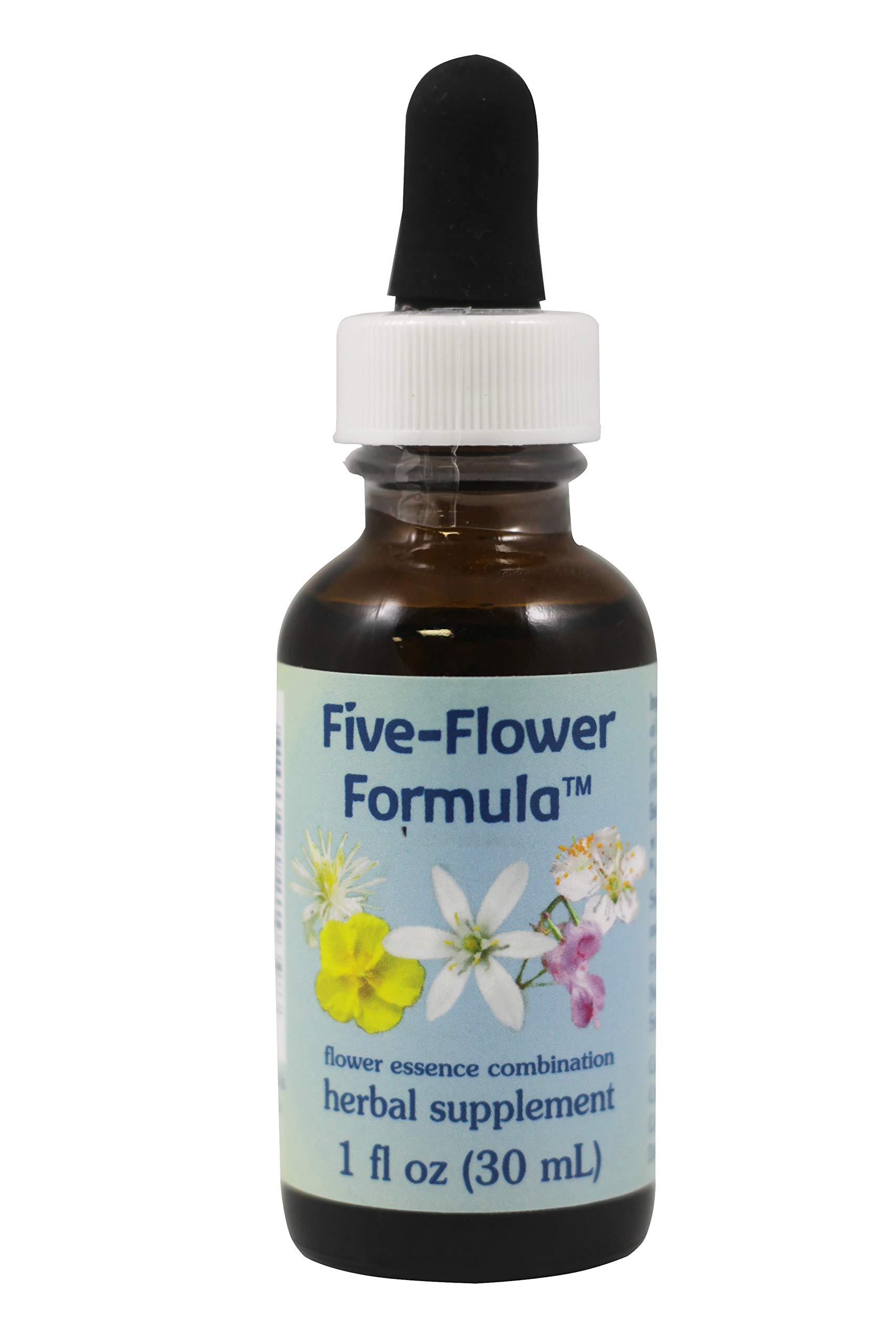Foto 2 pulgar | Gotero Con Fórmula De Cinco Flores De Flower Essence Services  30 Ml - Venta Internacional.