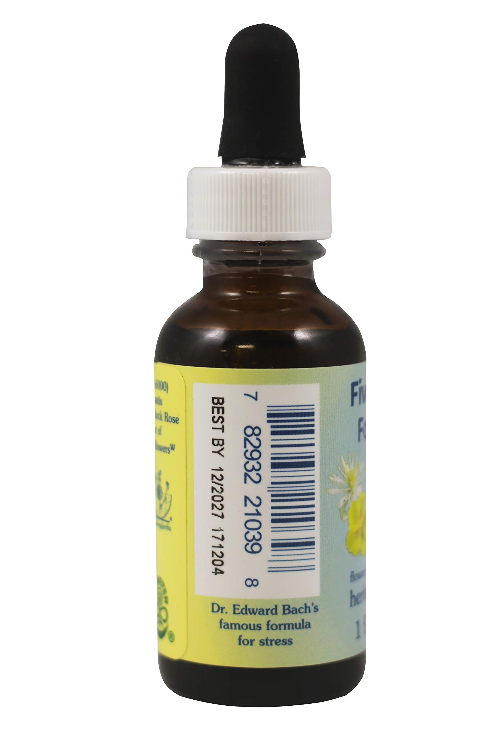 Foto 4 pulgar | Gotero Con Fórmula De Cinco Flores De Flower Essence Services  30 Ml - Venta Internacional.