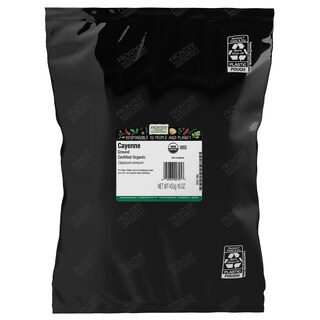Foto 1 | Pimienta De Cayena Spices Frontier Co-op 473 Ml - Venta Internacional.