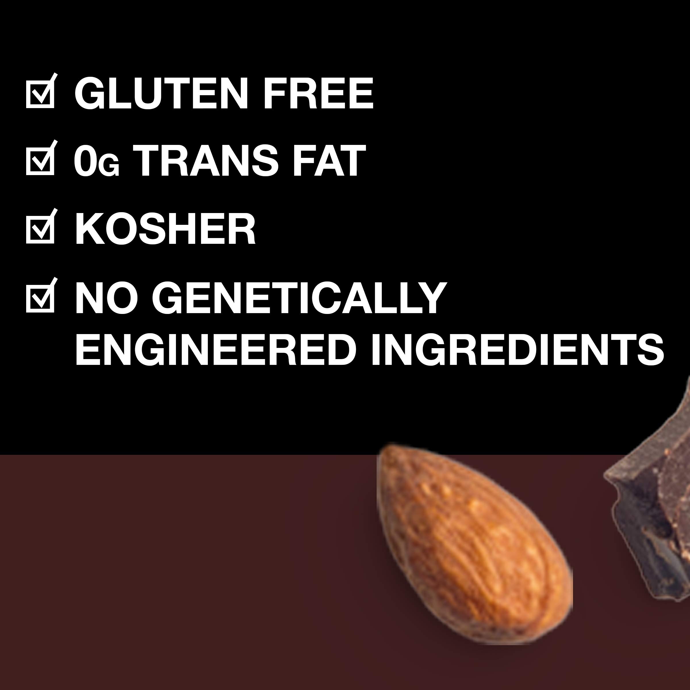 Foto 6 pulgar | Snack Bar Kind Chocolate Negro  Moca Y Almendras  40 G X 12 - Venta Internacional.