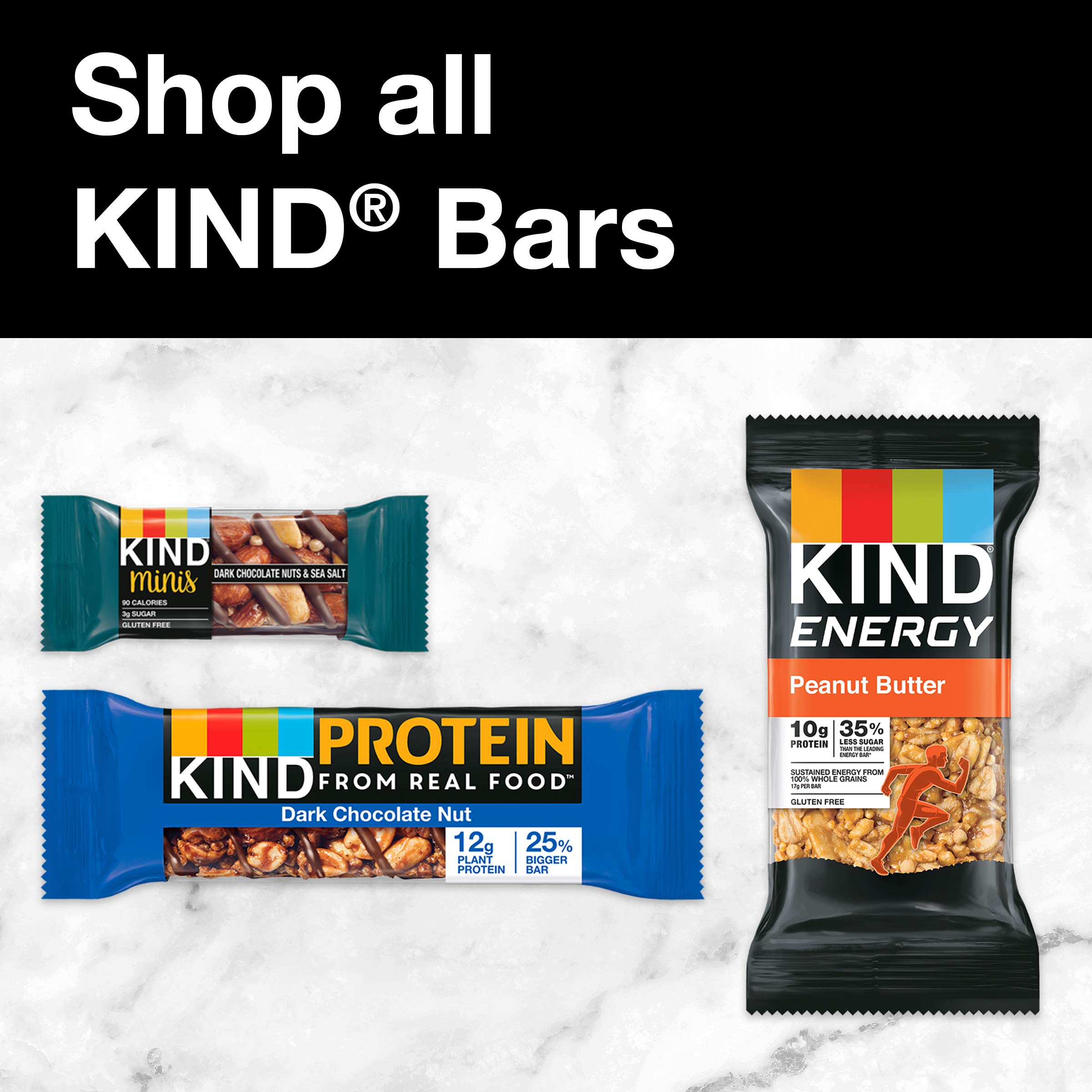 Foto 8 pulgar | Snack Bar Kind Chocolate Negro  Moca Y Almendras  40 G X 12 - Venta Internacional.