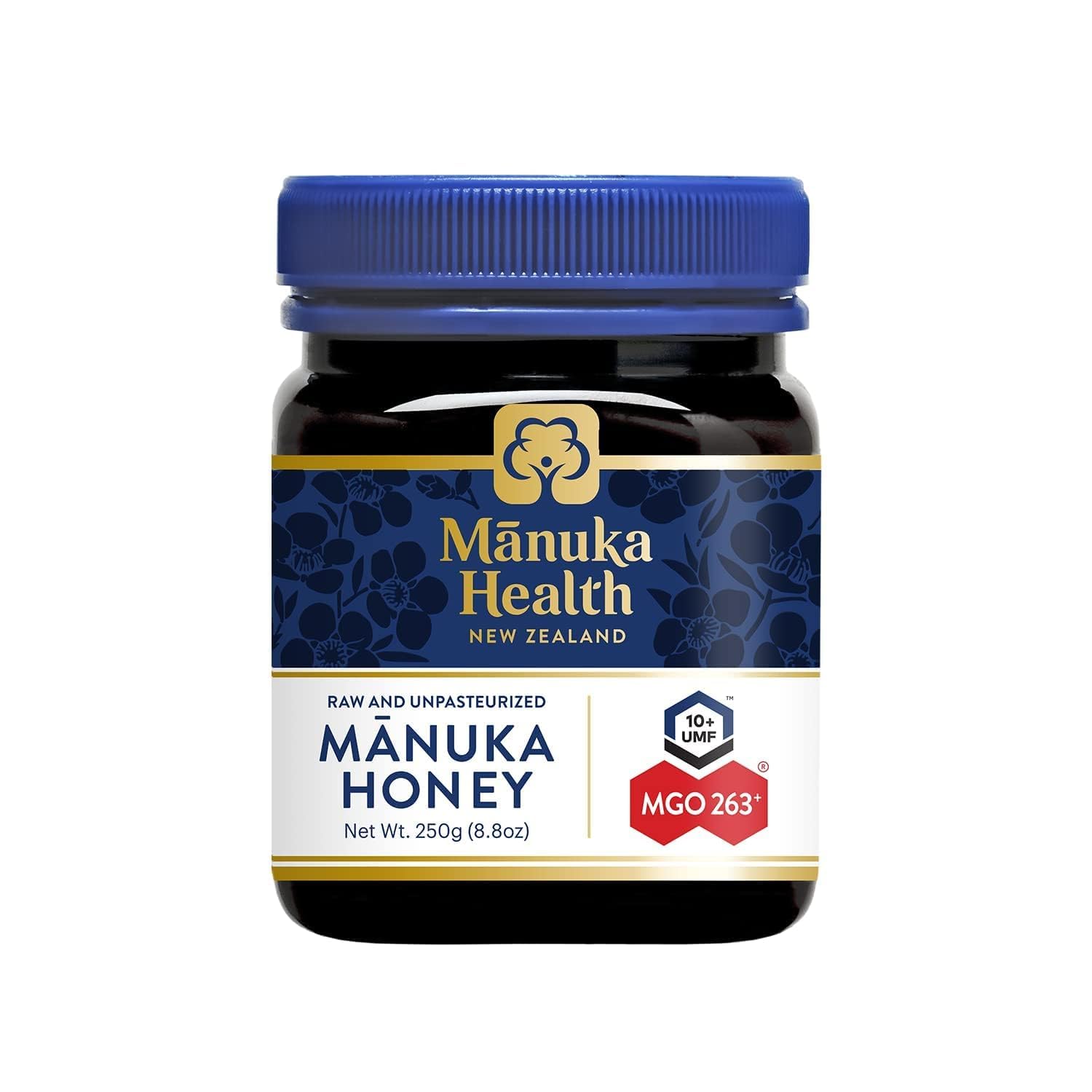 Foto 1 | Superalimento Honey Manuka Health Umf 10+/mgo 263+ 250 G - Venta Internacional.