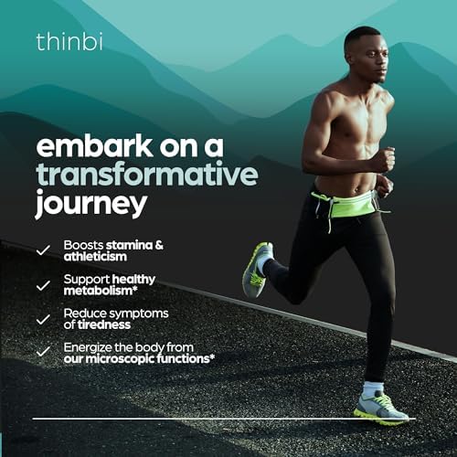Foto 4 | Suplemento Thinbi Pure Himalayan Shilajit  10000 Mg  90 Cápsulas - Venta Internacional.