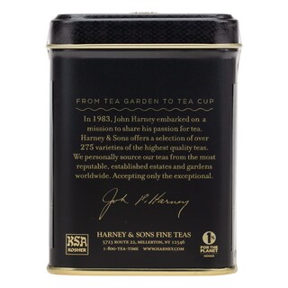 Foto 4 | Té De Hierbas Harney & Sons Organic Rooibos Chai 112 G - Venta Internacional.