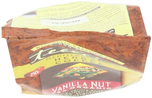 Foto 6 pulgar | Herbal Coffee Teeccino Mediterranean Vainilla Nuez 325 Ml X 3 - Venta Internacional.