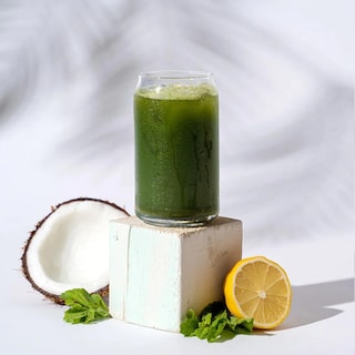 Foto 4 | Jugo Verde En Polvo Organifi 275ml - Venta Internacional.