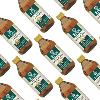 Foto 6 | Aceite De Cártamo Eden Organic Con Alto Contenido De Ácido Oleico Sin Refinar 473 Ml - Venta Internacional.