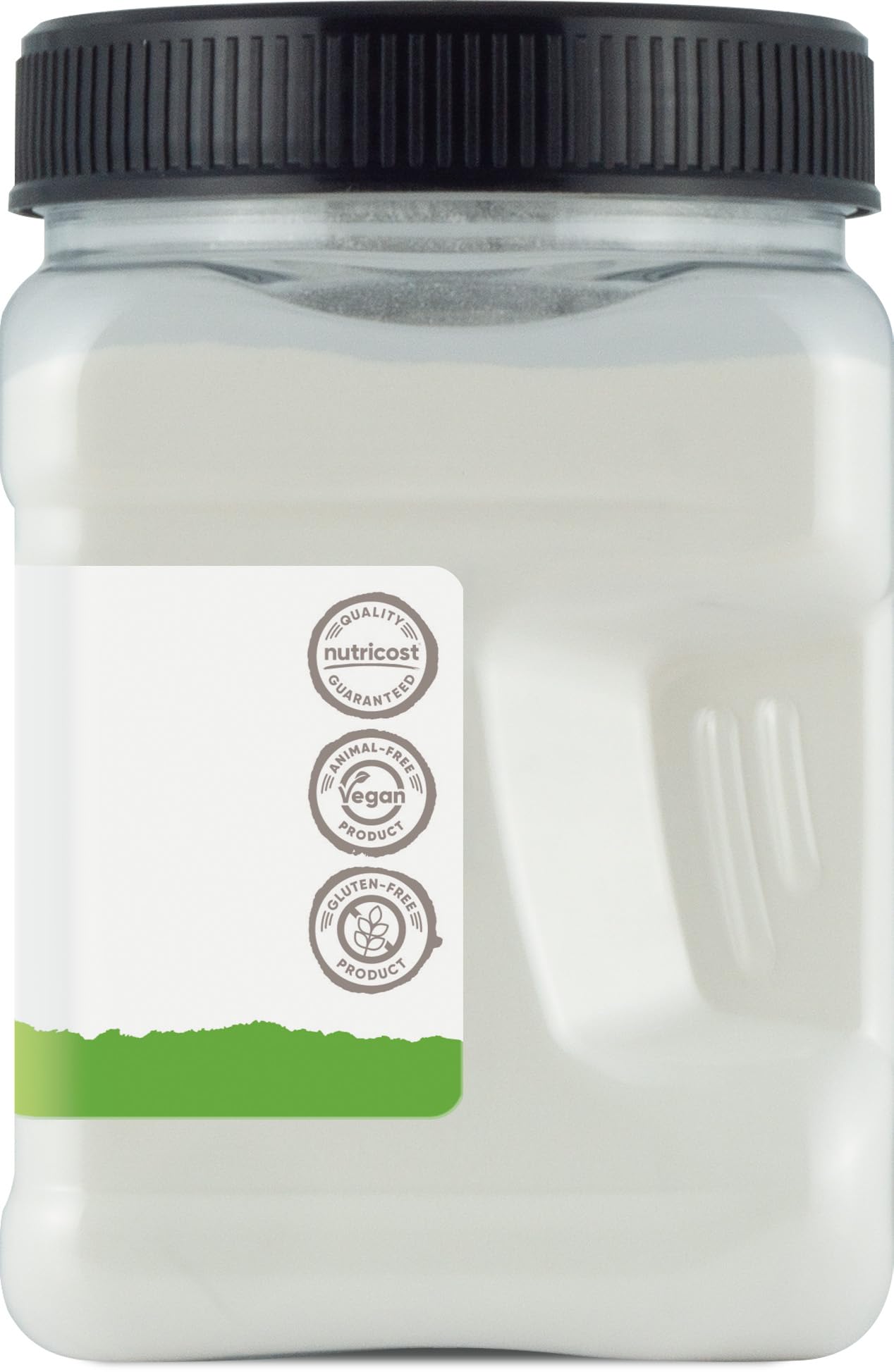Foto 5 pulgar | Harina De Yuca Nutricost Pantry Organic 680 G Sin Gluten - Venta Internacional.