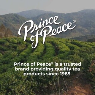 Foto 7 | Tea Prince Of Peace Organic Green 100 Bolsitas De Té 100% Orgánico - Venta Internacional.