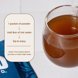 Foto 6 | Mezcla De Bebidas En Polvo Para Dormir Laird Superfood Sleep & Recover - Venta Internacional.