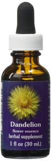Foto 1 | Suplementos Herbales Flower Essence Services Dandelion 30 Ml - Venta Internacional.
