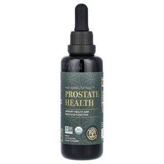 Foto 1 | Suplemento Global Healing De Extracto De Hierbas Crudas Para La Próstata 59 2 Ml - Venta Internacional.
