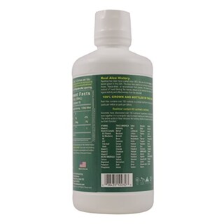 Foto 3 | Gel De Aloe Vera Real Aloe Inc. 946 Ml - Venta Internacional.