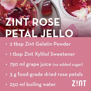 Foto 3 | Gelatina En Polvo Zint Beef Sin Sabor 907 G Kosher Paleo - Venta Internacional.