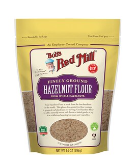Foto 1 | Harina/harina De Avellanas Bob's Red Mill 400 G (paquete De 4) - Venta Internacional.