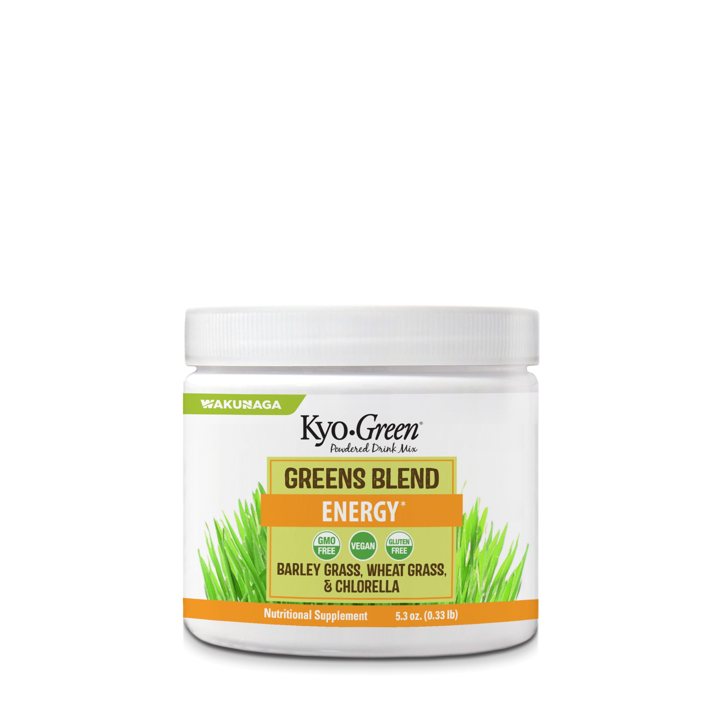 Foto 2 pulgar | Mezcla De Bebidas Energizantes Kyolic Kyo-green 150 Ml - Venta Internacional.