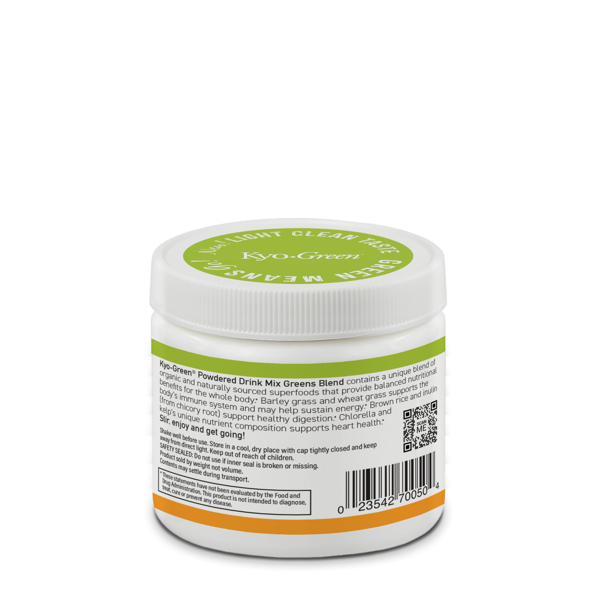 Foto 3 pulgar | Mezcla De Bebidas Energizantes Kyolic Kyo-green 150 Ml - Venta Internacional.