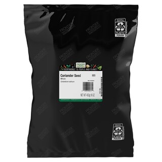 Foto 1 | Semillas De Cilantro Enteras Spices Frontier 454 G Certificadas Como Orgánicas - Venta Internacional.