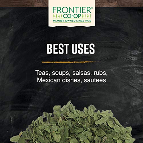 Foto 6 | Condimento De Cilantro Seco Frontier Co-op Organic  Bolsa A Granel De 454 G - Venta Internacional.