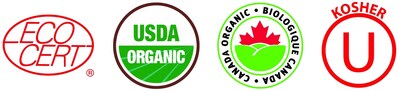 Foto 3 | Cáscara De Manzana En Polvo Organic Traditions 100 G Vegana Sin Ogm - Venta Internacional.