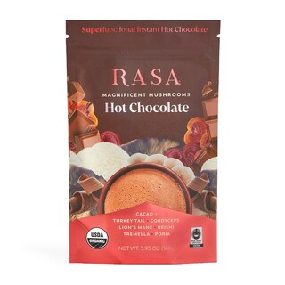 Foto 1 | Hongos Rasa Magnificent De Chocolate Caliente 177 Ml 14 Porciones - Venta Internacional.