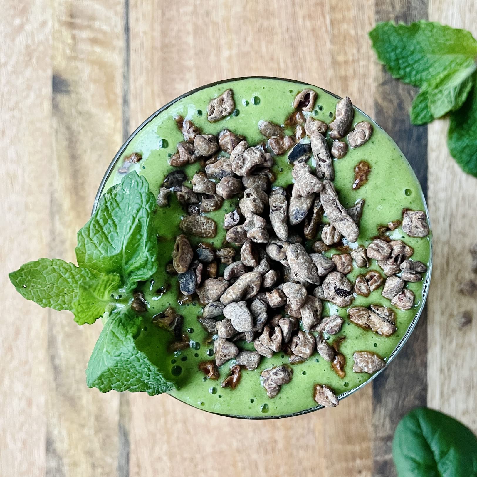 Foto 6 | Cacao Nibs Wilderness Poets Endulzado Con Néctar De Coco 227 G - Venta Internacional.