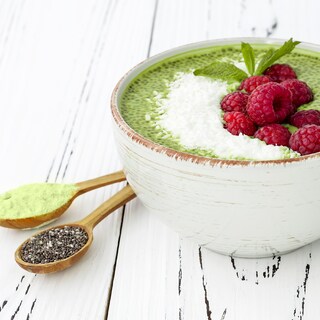 Foto 5 | Té Verde Matcha En Polvo Wilderness Poets 350 Ml De Japón - Venta Internacional.