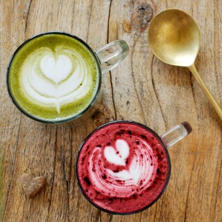Foto 6 | Té Verde Matcha En Polvo Wilderness Poets 350 Ml De Japón - Venta Internacional.