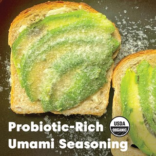 Foto 4 | Humami Seasoning Wilderness Poets Miso Nooch 65 Ml Orgánico - Venta Internacional.