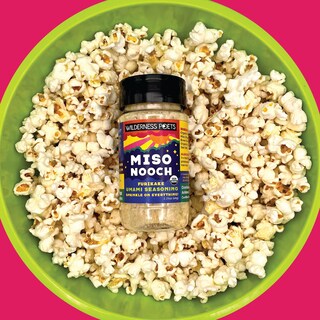 Foto 6 | Humami Seasoning Wilderness Poets Miso Nooch 65 Ml Orgánico - Venta Internacional.