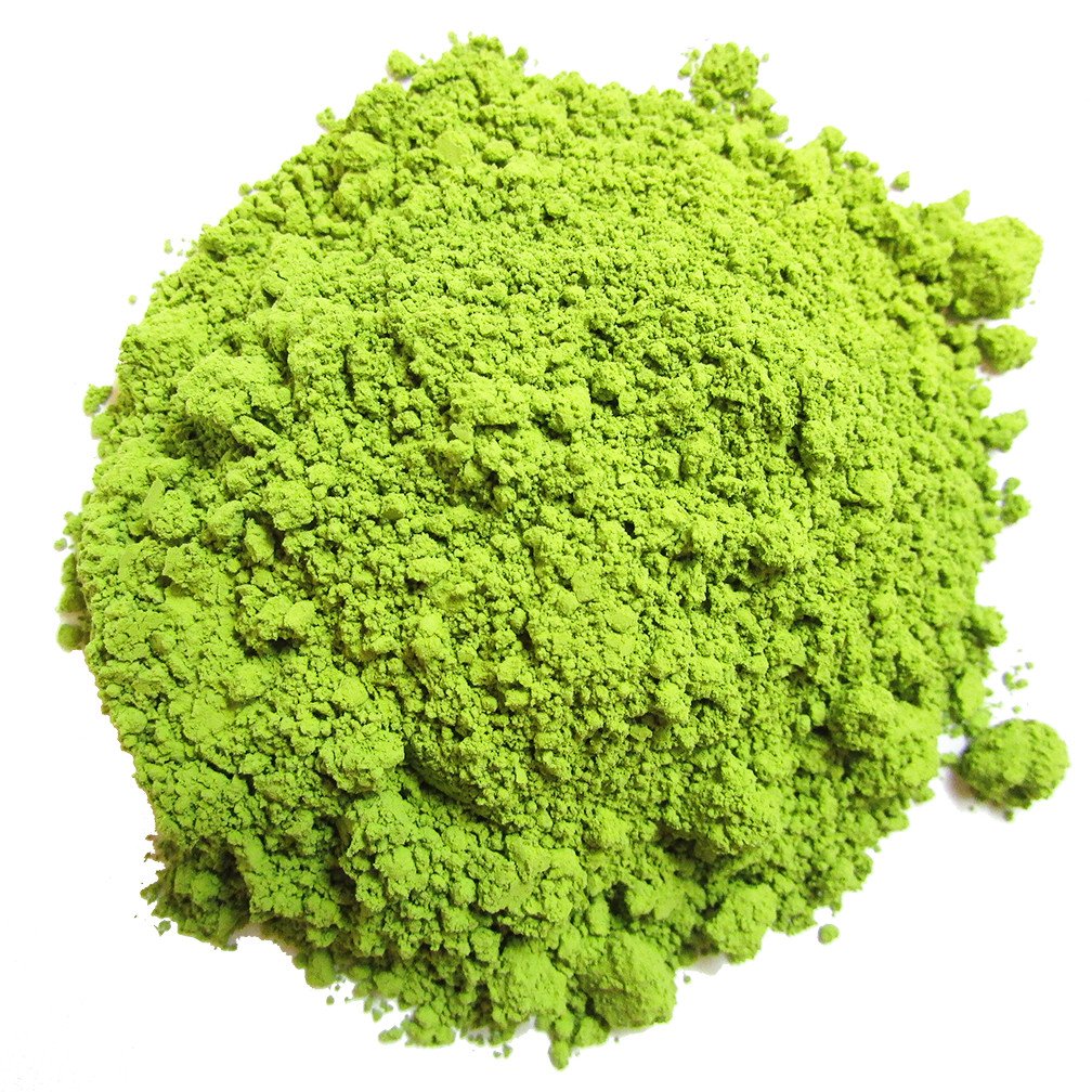 Foto 4 | Té Verde Matcha En Polvo Wilderness Poets  Grado Ceremonial - Venta Internacional.