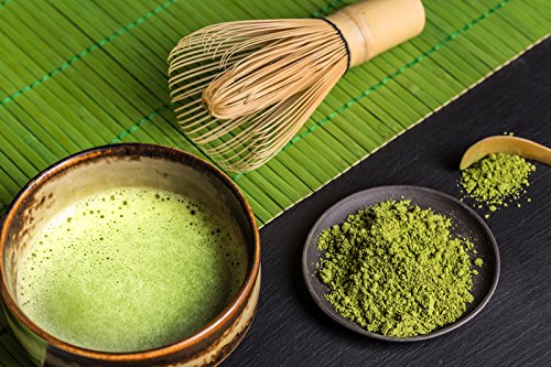 Foto 5 | Té Verde Matcha En Polvo Wilderness Poets  Grado Ceremonial - Venta Internacional.