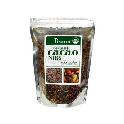 Foto 1 | Cacao En Polvo Zint Organic  Crudo  No Alcalinizado  473 Ml - Venta Internacional.