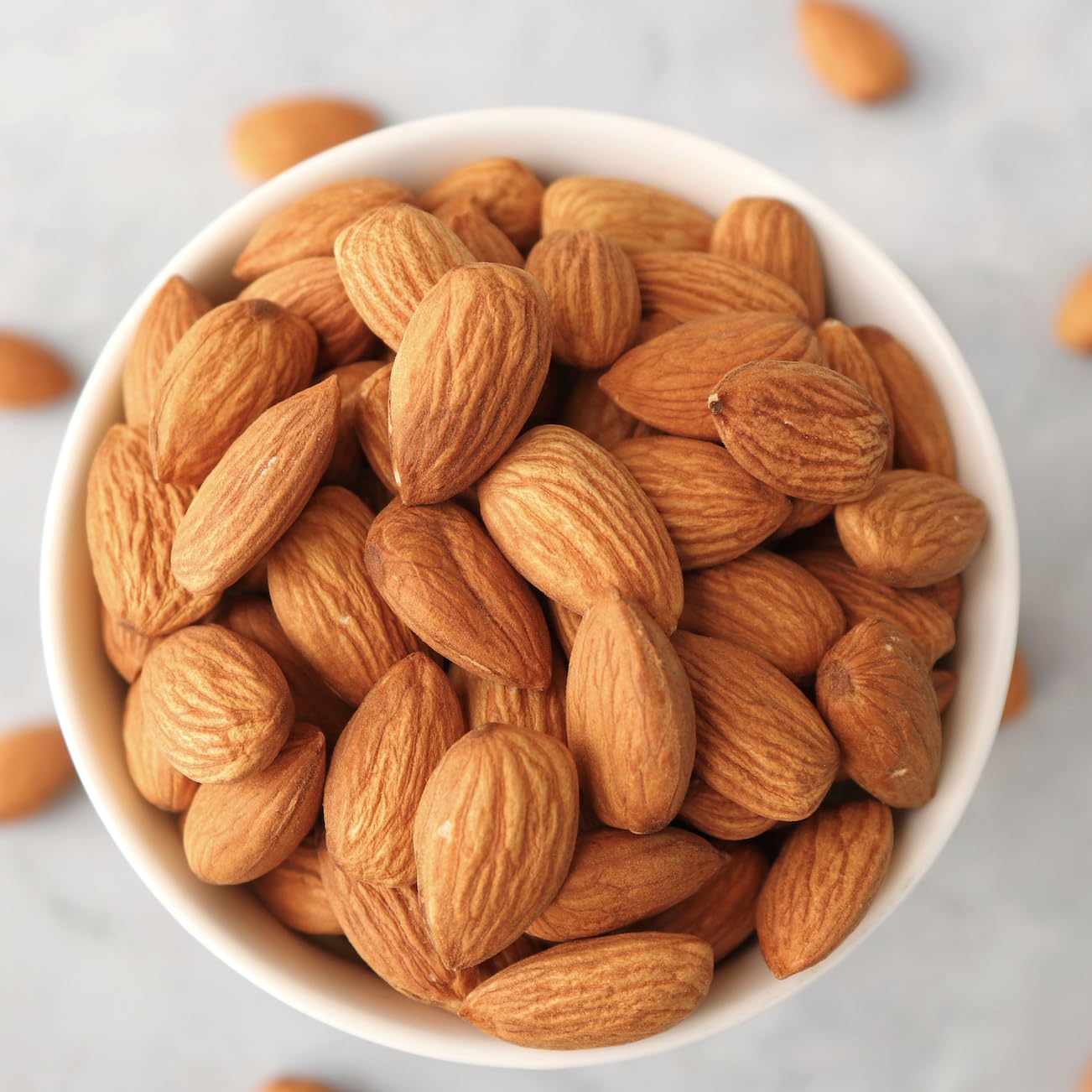 Foto 4 | Almonds Wilderness Poets Organic California  Bolsa De 250 Ml - Venta Internacional.