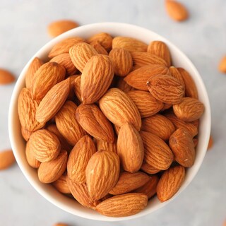 Foto 4 | Almonds Wilderness Poets Organic California Bolsa De 250 Ml - Venta Internacional.