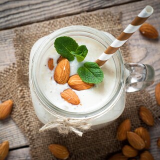 Foto 5 | Almonds Wilderness Poets Organic California Bolsa De 250 Ml - Venta Internacional.