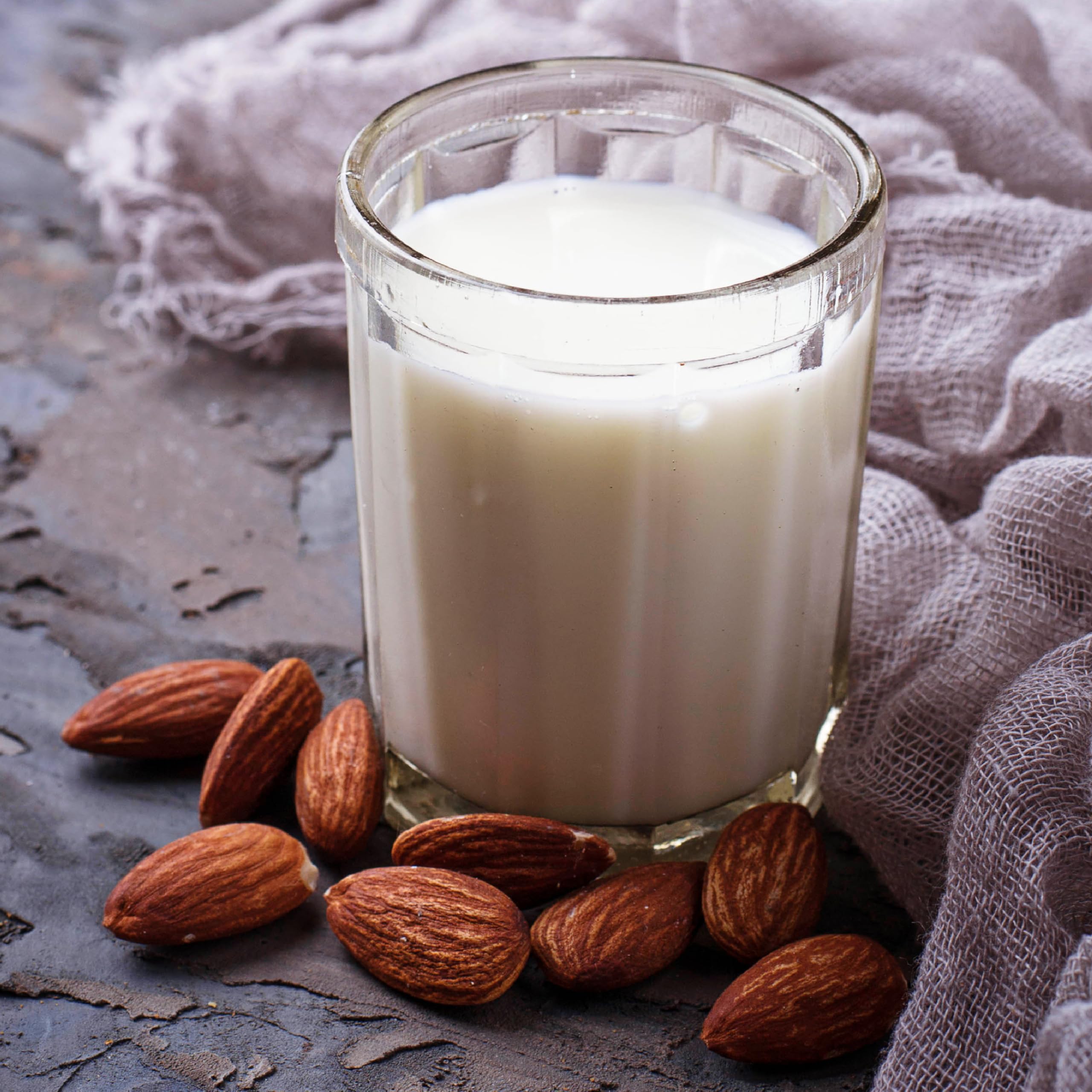 Foto 7 pulgar | Almonds Wilderness Poets Organic California  Bolsa De 250 Ml - Venta Internacional.