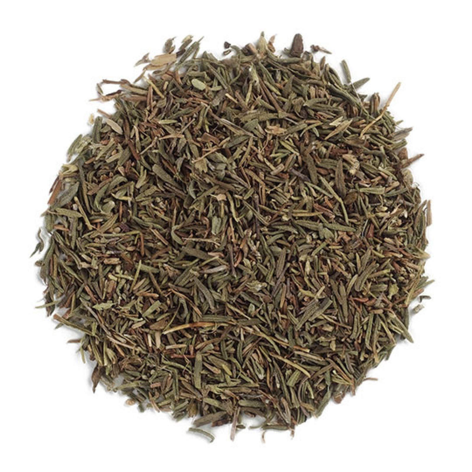 Foto 2 pulgar | Seasoning Frontier Co-op Thyme Leaf Organic 454 G - Venta Internacional.