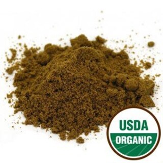 Foto 2 | Semillas De Comino Molidas En Polvo Starwest Botanicals 454 G Orgánicas - Venta Internacional.
