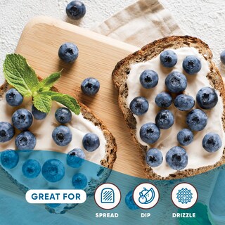 Foto 5 | Crema De Coco Nutiva Organic Vanilla 340 Ml 3 G De Azúcar Baja En Carbohidratos - Venta Internacional.